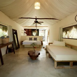 Roc Jungle 4* Tulum Pueblo