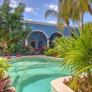 Casa 411 Bed & Breakfast