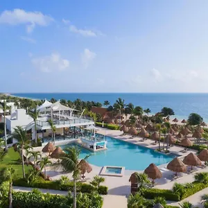Finest Playa Mujeres 5* Cancún