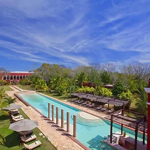 Hacienda Temozon, A Luxury Collection Hotel, Temozon Sur Abalá